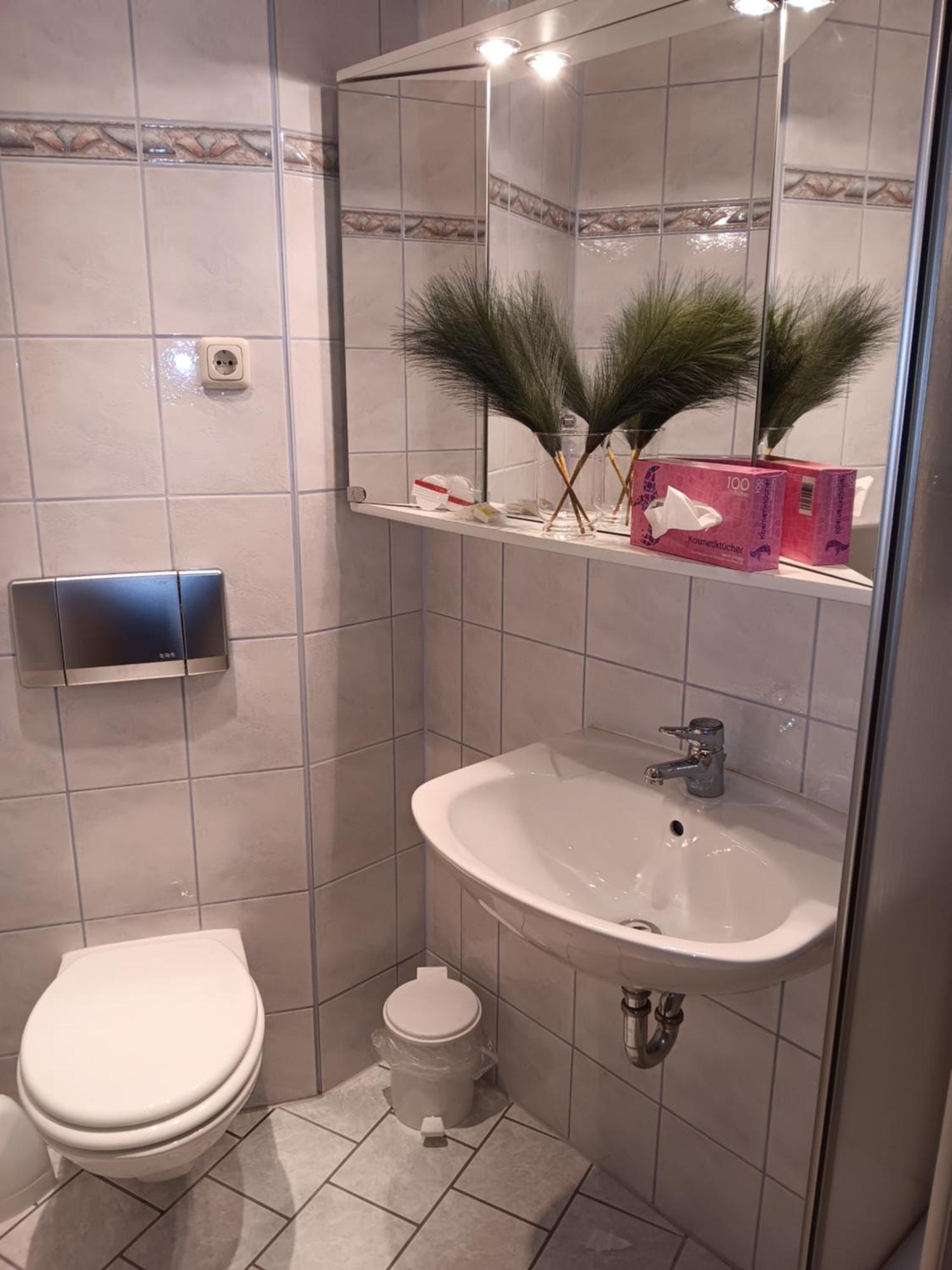 Hotel Burghof Oberweißbach 외부 사진