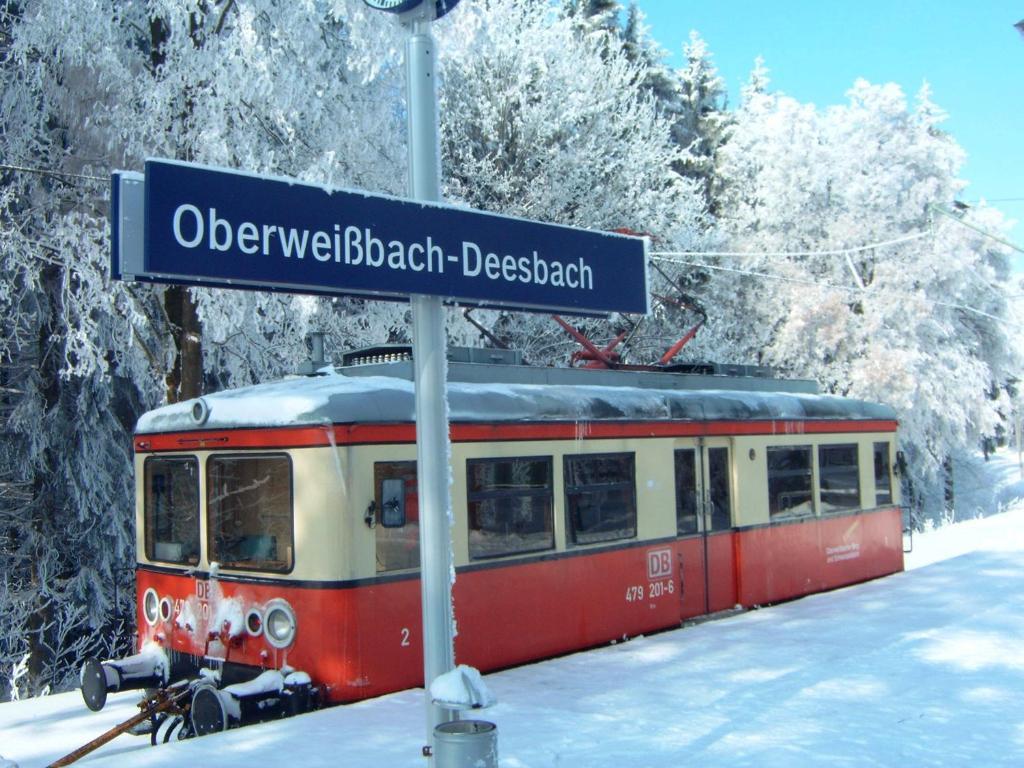 Hotel Burghof Oberweißbach 객실 사진